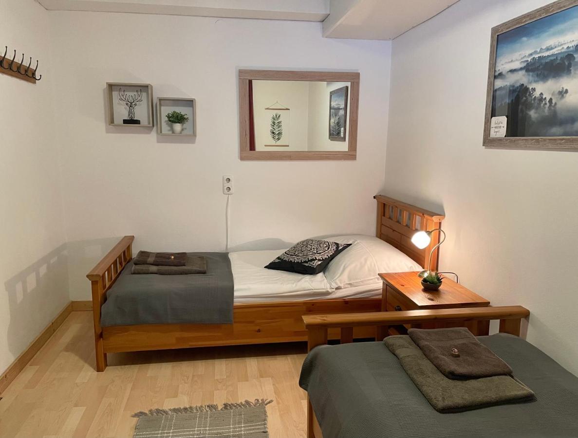 Landhaus Bergner Alm บรุค อันแดร์ โกรสส์กลอคเนอร์ชตราสเซอ ภายนอก รูปภาพ
