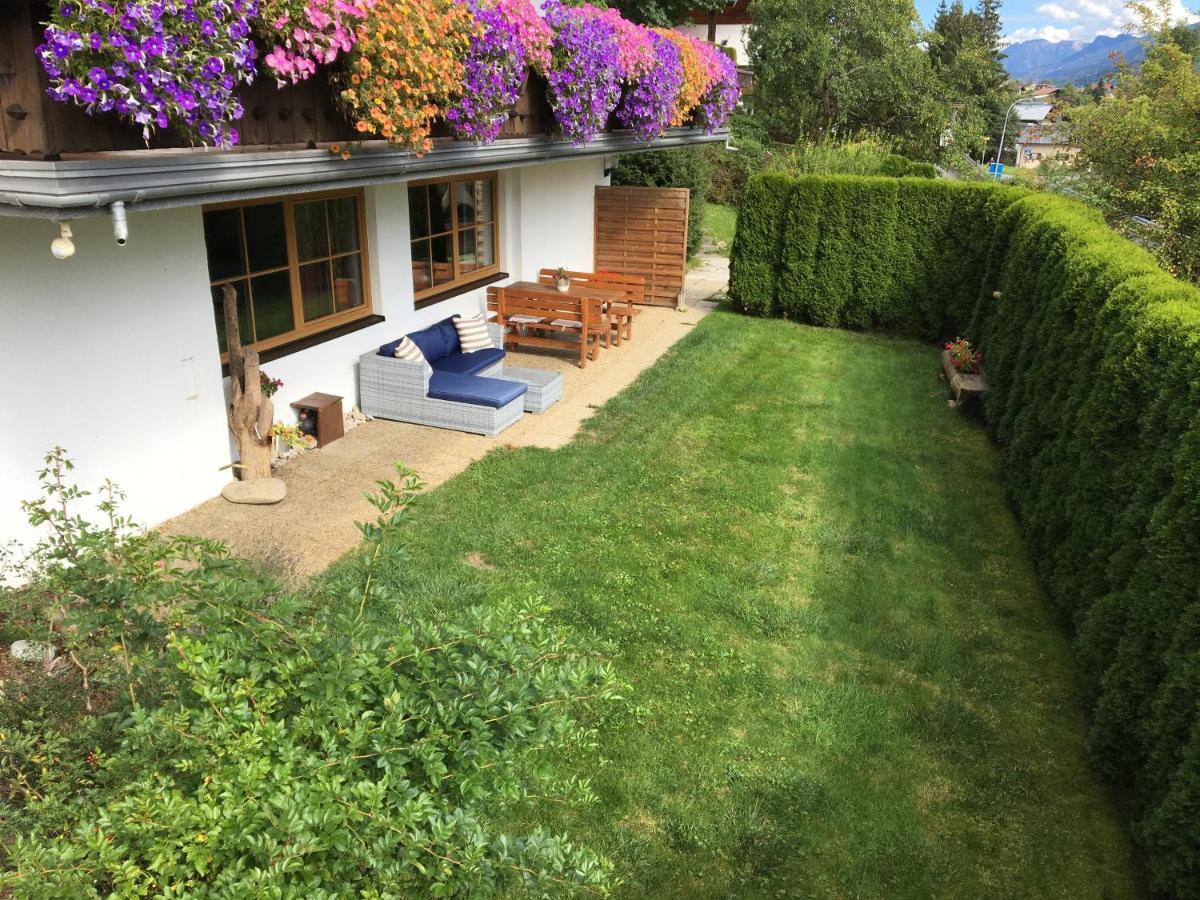Landhaus Bergner Alm บรุค อันแดร์ โกรสส์กลอคเนอร์ชตราสเซอ ภายนอก รูปภาพ