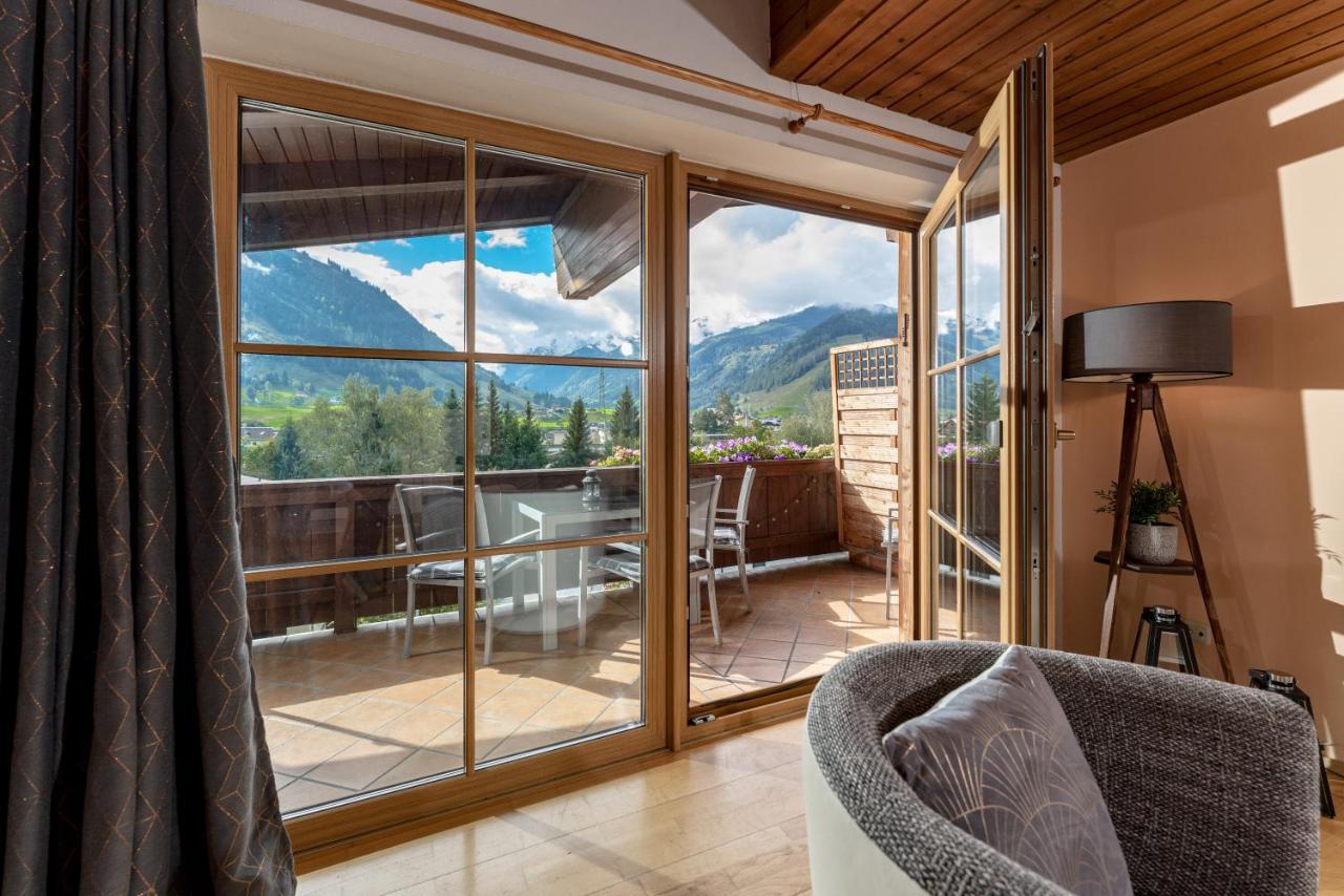 Landhaus Bergner Alm บรุค อันแดร์ โกรสส์กลอคเนอร์ชตราสเซอ ภายนอก รูปภาพ