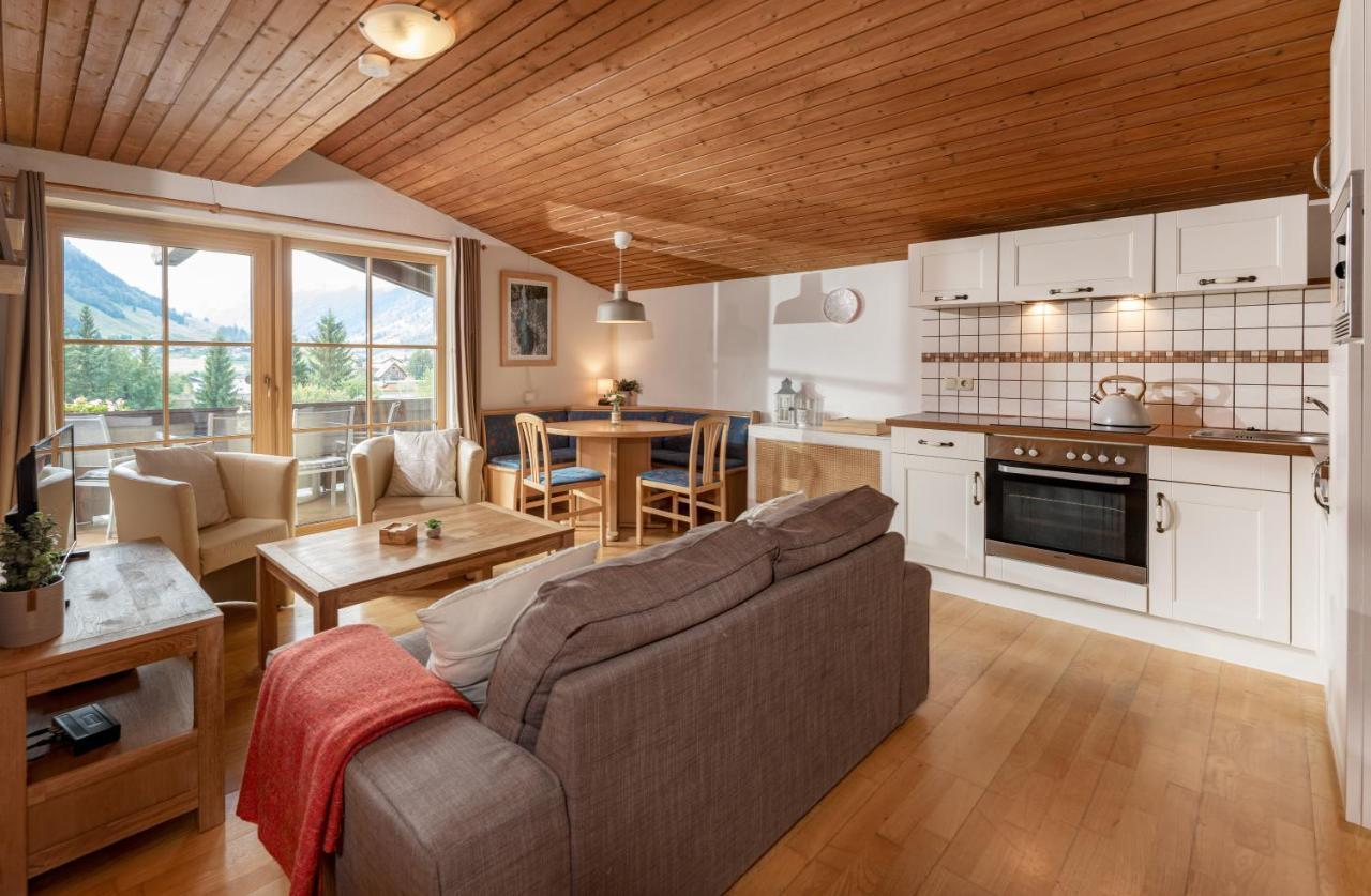 Landhaus Bergner Alm บรุค อันแดร์ โกรสส์กลอคเนอร์ชตราสเซอ ภายนอก รูปภาพ
