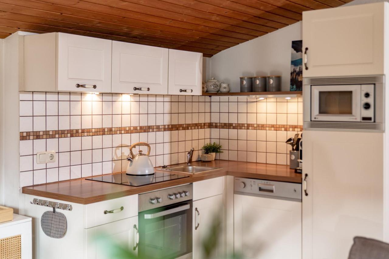 Landhaus Bergner Alm บรุค อันแดร์ โกรสส์กลอคเนอร์ชตราสเซอ ภายนอก รูปภาพ